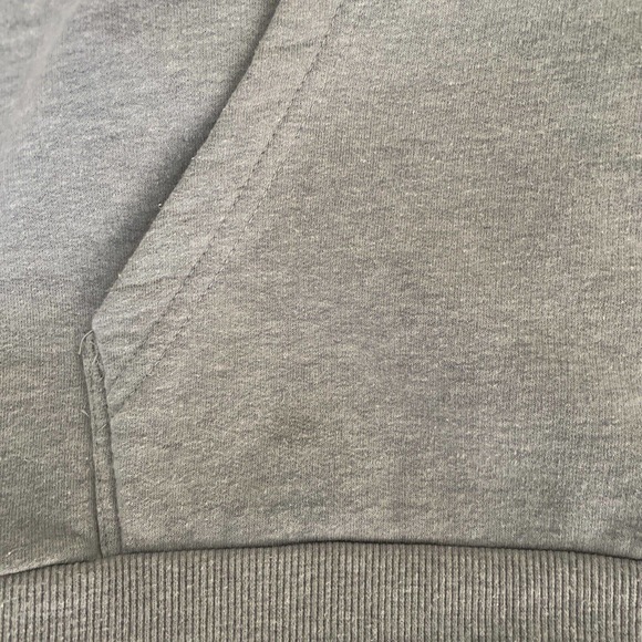 NEFF DISNEY Mickey Mouse Twenty Eight Sunset Hoodie Grey Authentic Mens M medium - Picture 10 of 10